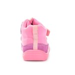 Protetika Plus Protetika Ros Pink celoročné členkové barefoot topánky 34 EUR