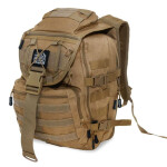 Batoh Offlander Survival Hiker 25L OFF_CACC_35KH NEPLATÍ