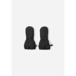 Rukavice Reima Reimatec Tepas Black Jr 5300245A-9990 3