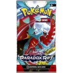 Pokémon TCG: Paradox Rift Booster