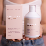 Collagen Vegan kolagén pre vegánov 500 ml