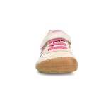 Koel Dylan Pink celoročné barefoot tenisky 32 EUR