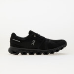 Tenisky On M Cloud 6 Black/ Black EUR 44