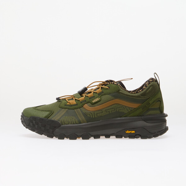 Tenisky Vans Crosspath XC GORE-TEX MTE Green Balsam EUR 44