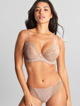Podprsenka Ana 9396 - Panache 65M bílá