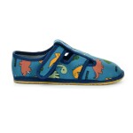 KTR Dino barefoot papuče 32 EUR