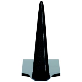 Škrabka, dĺžka čepele 38 mm, balenie 6 ks KS Tools 140.2278; 140.2278