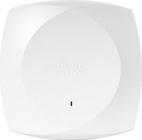 Cisco Cisco Wireless 9176D1 - Konfigurierbar - Accesspoint - Wi-Fi 7, 2.5GbE, 5GbE, 10GbE - Wi-Fi 7, Bluetooth - 2.4 GHz, 5 GHz, 6 GHz