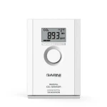 GARNI 102Q Vnútorný bezdrôtový snímač kvality vzduchu (8592733021251)