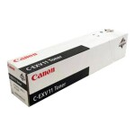 Canon C-EXV11 náplň do tlačiarne originál čierna Maximálny rozsah stárnek 21000 Seiten