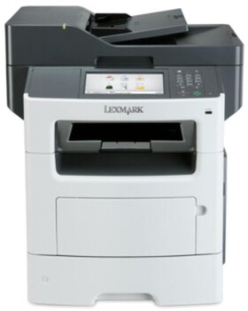 Lexmark LEXMARK XM3150 MFP HV REFURBISHED EMEA SPR