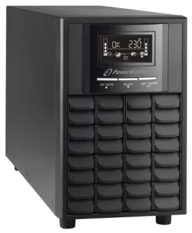 PowerWalker VI 1100 CW IEC / záložný zdroj UPS / 1100 VA / 770 W / 8x IEC C13 / USB (10121102)