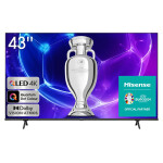 Hisense TV HISENSE 43" 43E7KQ 4K QLED