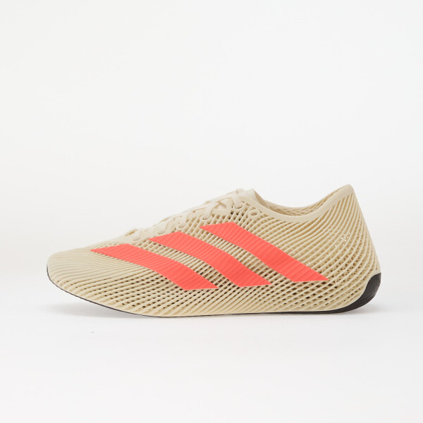 Tenisky adidas CLIMACOOL Laced Off White/ Solar Turbo/ Core Black EUR 44 2/3