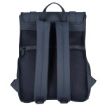 Elegantný dámsky batoh do mesta Enrico Benetti Maeve Tablet Backpack Blue