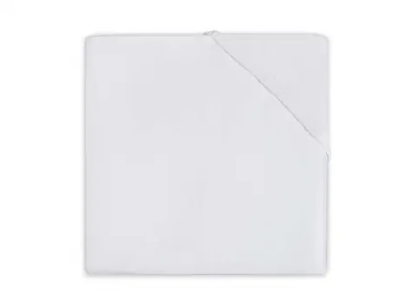 Jollein Chránič matraca 70x140 cm (1 ks) biela (512-565-00001)