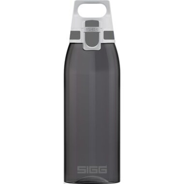 SIGG Total Color Anthracite 1 l šedá / Fľaša / tritán (8968.80)