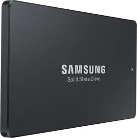 SAMSUNG PM897 480GB / SATA III / TLC / čítanie: 550MBs / zápis: 470MBs / DWPD 3.0 / 5y (MZ7L3480HBLT-00A07)
