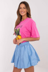 Krátka sukňa model 208705 Taliansko Moda universal