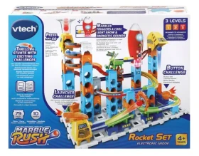 VTech Guľôčková dráha Marble Rush Raketa M100E