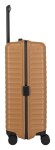 Stredný škrupinový kufor Titan Upgrade M plus Canyon bronze