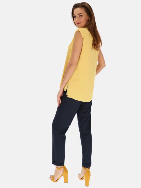 L`AF Top Liberty Yellow 36