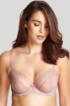 Podprsenka Ana 9396 - Panache 65M bílá