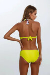 Plavky Atun (1) Soft Yellow - Ewlon 38C