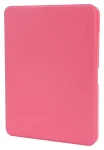 Devia Justyle Watermelon Red / Puzdro pre Apple iPad Air 13" (M2/M3) / S priehradkou na Apple Pencil (6942297149533)