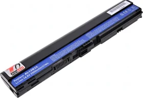 T6 Power Batéria pre Acer Aspire One 725 / 756 / V5-121 / V5-131 / V5-171 / TravelMate B113-E / 4cell / 2500mAh (NBAC0076)