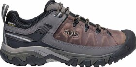 Keen Targhee III Wp hnedé