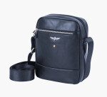 TAška cross Aeronautica Militare Performance M AM-563-05 modrá 3,5 L
