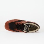 Tenisky New Balance Made in UK 1500v1 Orange/ Black EUR 40.5