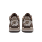 Tenisky Air Jordan 3 Retro "Laser" Phantom/ University Red-Palomino-Sail EUR 41