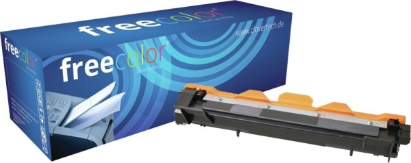 Freecolor Toner Brother HL-1110 bk comp. Freecolor - TN1050-FRC