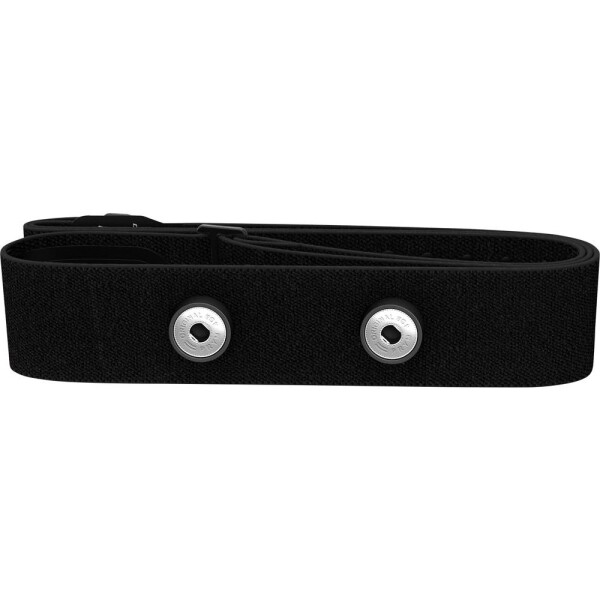 Polar PRO CHEST STRAP Pás čierna; 91063830