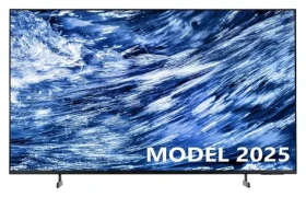 50" Samsung UE50U8092FU čierna / Televízia / 4K UHD / LED / HDMI / USB / LAN / Wi-Fi / BT / DVB-T2-S2-C / 20W repro (UE50U8092FUXXH)