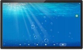 Allnet ALLNET Touch Display Tablet PoE 21 Zoll mit RK3399 Android 11 4GB/16GB Pro-Series. Wifi AC