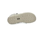 Xero Shoes Scrambler Trail Mid WP Morel/Pure Cashmere M outdoorové barefoot topánky 42 EUR