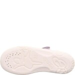 Dievčenské papuče BELINDA Purple Superfit 1-800288-8560 - 29