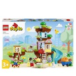 LEGO® DUPLO® 10993 Dom na strome 3 v 1