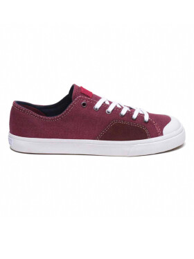 Element SPIKE NAPA RED pánske letné topánky - 46EUR