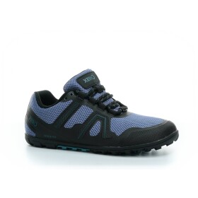 Xero shoes Mesa Trail WP Grisaille Black sportovní barefoot tenisky 40.5 EUR