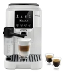 DeLonghi Magnifica Start Milk ECAM 220.61.W biela / Automatický kávovar / 1450 W / 15 bar / 1,8 l (0132217142)