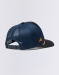 Herschel Supply Marina Mesh Yachting Cap Darkest Navy