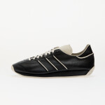 Tenisky Y-3 Country Black/ Black/ Talc EUR 39 1/3