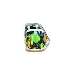 Jonap Zelené dino barefoot papuče NEW 30 EUR