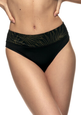 Dámske plavky Fantasy Elegant K1101 bottom L černá