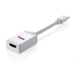 Equip Converter MiniDisplayPort -gt; HDMI (133434)