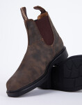 Blundstone 1306 Rustic Brown 45